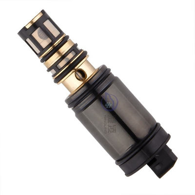 Válvula de controlo para peças de motor DENSO 5SE09C 5SE12C Compressor para BMW F18 523 F02 730