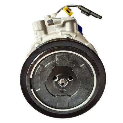 Compressor de ar condicionado automático de 6 faixas de tensão nominal para BMW 4 Coupé F32 F82 2013/07 /