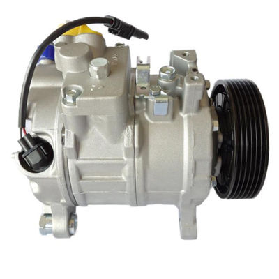 Compressor de ar condicionado automático de 6 faixas de tensão nominal para BMW 4 Coupé F32 F82 2013/07 /