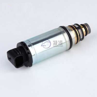 válvula de controle do compressor AC para Altima 2013-2016 2.0 2.5L BMW Brilliance 5 Serc Teana