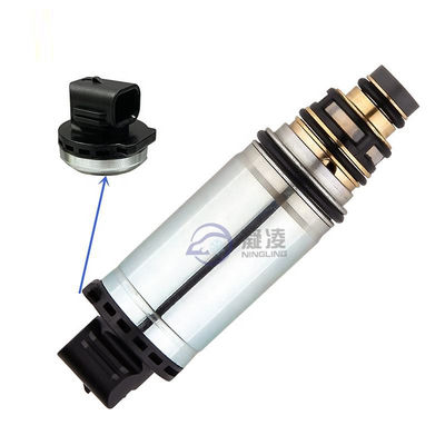 válvula de controle do compressor AC para Altima 2013-2016 2.0 2.5L BMW Brilliance 5 Serc Teana