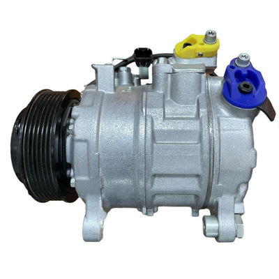 2013- Ano Auto Compressor de ar condicionado para BMW X6 E71 E72 M 50 d N57 D30 C 2993 280 381