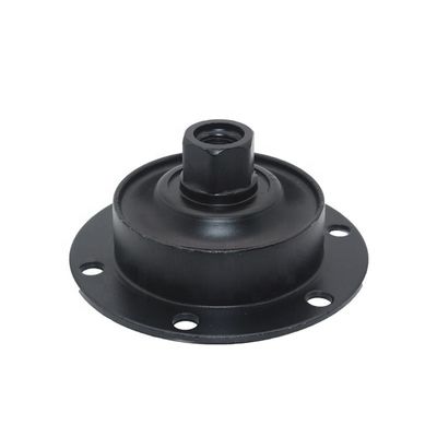 JH-COPU009 6SEU14C Auto AC Compressor Kit de embreagem de poleia 12V Para AUDI Q7 4.2 2005-2014