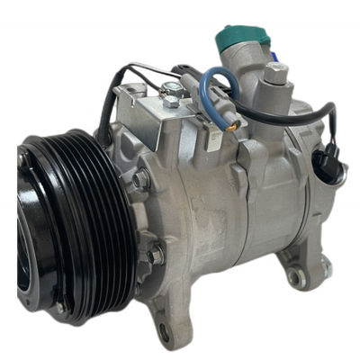 Compressor de ar de carro de 12 V AC para BMW 3 Sedan E90 318 d N47 D20C 1995 100 136 a preços acessíveis