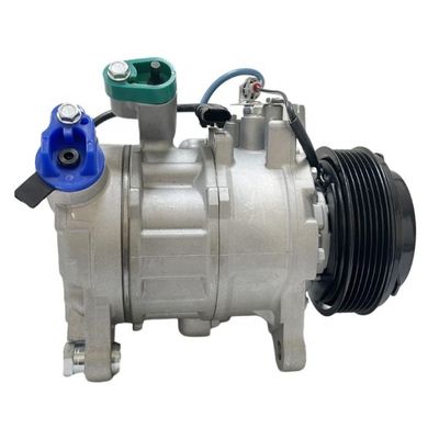 Compressor de ar de carro de 12 V AC para BMW 3 Sedan E90 318 d N47 D20C 1995 100 136 a preços acessíveis