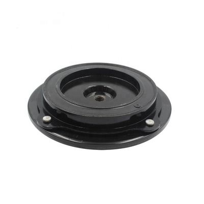 JH-COPU010 7SEU16C Auto AC Compressor Kit de embreagem de poleia 6PK 125MM 12V Para AUDI A6