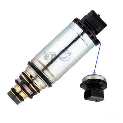 Válvula de controlo do compressor de CA 6SEU26C direta para Altima 2013-2016 2.5L OE NO. 3829456