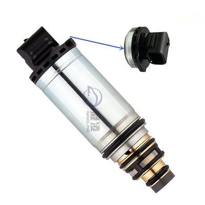 Válvula de controlo do compressor de CA 6SEU26C direta para Altima 2013-2016 2.5L OE NO. 3829456