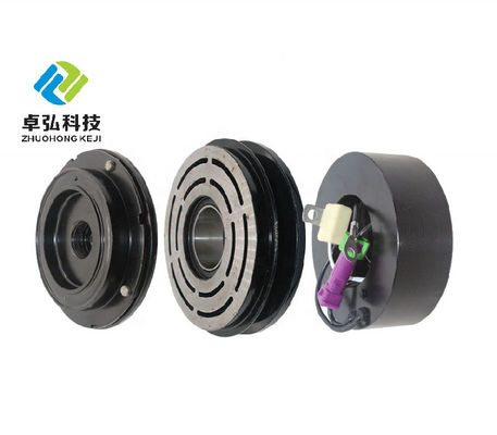 1989-1994 Ano JH-COPU011 Auto AC Compressor Kit de embreagem de poleia 130MM 12V Para AUDI 100