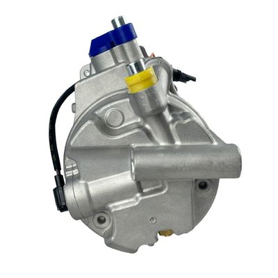 Compressor automático de ar condicionado de 12 V para Bmw 7 F01 F02 F03 F04 740 i N54 B30