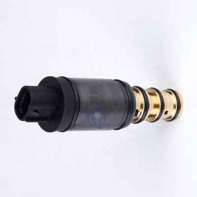 Compressor A/C preto VALVA DE CONTROLO Para 06-12 Toyota Camry Para Lexus IS200 LX570 Yaris