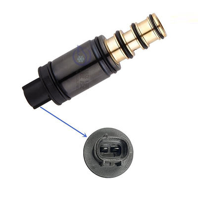 Compressor A/C preto VALVA DE CONTROLO Para 06-12 Toyota Camry Para Lexus IS200 LX570 Yaris