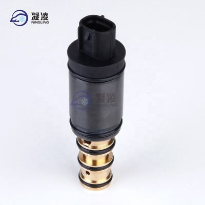 Compressor A/C preto VALVA DE CONTROLO Para 06-12 Toyota Camry Para Lexus IS200 LX570 Yaris