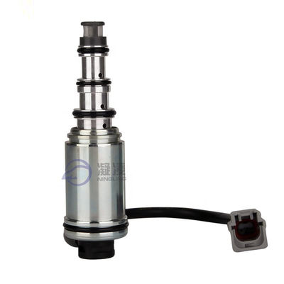 A/C compressor VALVA DE CONTROLO para SERENA C26 2011 Infiniti Opel EX 10525C tamanho original