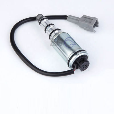 105 EX25C válvula de controle para 2011 Nissan Serena C26 Infiniti Opel Jack Sail DCS17 Branco