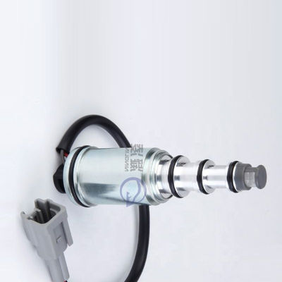 105 EX25C válvula de controle para 2011 Nissan Serena C26 Infiniti Opel Jack Sail DCS17 Branco