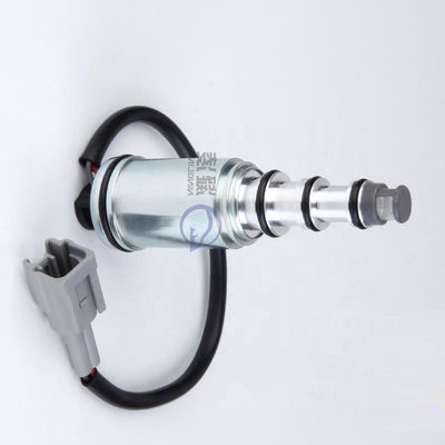 105 EX25C válvula de controle para 2011 Nissan Serena C26 Infiniti Opel Jack Sail DCS17 Branco