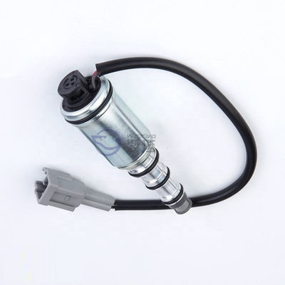 105 EX25C válvula de controle para 2011 Nissan Serena C26 Infiniti Opel Jack Sail DCS17 Branco