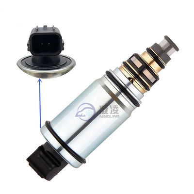 SONATA OPTIMA K5 modo carro 10559C válvula de controlo do compressor AC para compressor VS16E VS18E