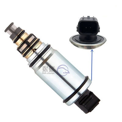 SONATA OPTIMA K5 modo carro 10559C válvula de controlo do compressor AC para compressor VS16E VS18E