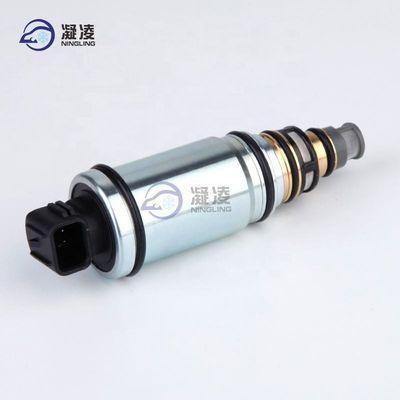 2011-2012 válvula de controlo de compressor AC branco para SONATA2.0/2.4 OPTIMA K5 EX 10559C