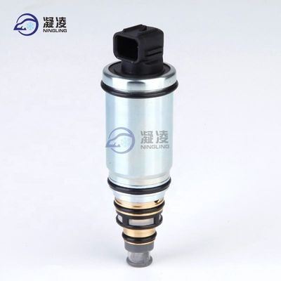 2011-2012 válvula de controlo de compressor AC branco para SONATA2.0/2.4 OPTIMA K5 EX 10559C
