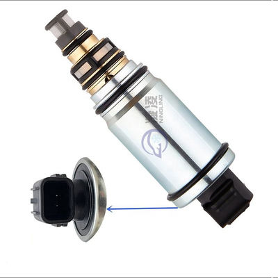 Válvula de controlo do compressor AC para compressor VS16E VS18E OPTIMA K5 EX 10559C