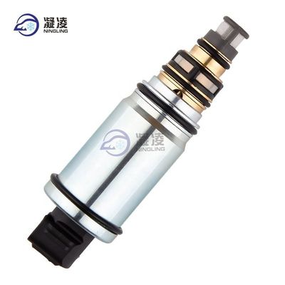 Válvula de controlo do compressor AC para compressor VS16E VS18E OPTIMA K5 EX 10559C