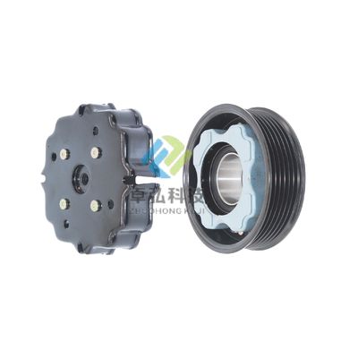 6PK 105MM 12V Compressor AC de alta venda embreagem de poleia para 2.0 quattro TDI 2007-2024