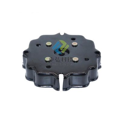 6PK 105MM 12V Compressor AC de alta venda embreagem de poleia para 2.0 quattro TDI 2007-2024