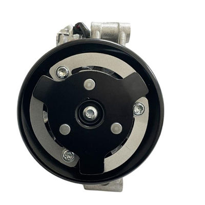 320 D 3-SERIES E90 12v Compressor de ar condicionado para automóvel para Bmw 1 E81 120 i N43 B20 A