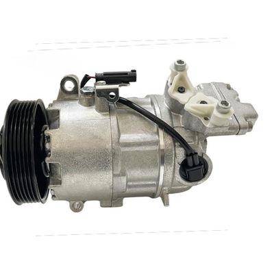 320 D 3-SERIES E90 12v Compressor de ar condicionado para automóvel para Bmw 1 E81 120 i N43 B20 A