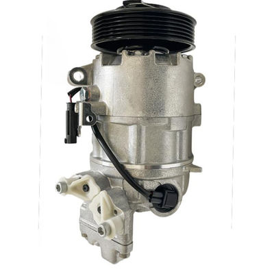320 D 3-SERIES E90 12v Compressor de ar condicionado para automóvel para Bmw 1 E81 120 i N43 B20 A