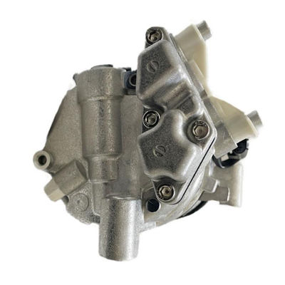 320 D 3-SERIES E90 12v Compressor de ar condicionado para automóvel para Bmw 1 E81 120 i N43 B20 A