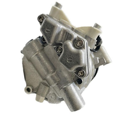 320 D 3-SERIES E90 12v Compressor de ar condicionado para automóvel para Bmw 1 E81 120 i N43 B20 A