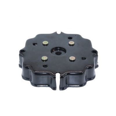 35*52*22mm JH-COPU021 Auto AC Compressor Kit de embreagem de poleia 6PK 130MM 12V Para AUDI 2.4