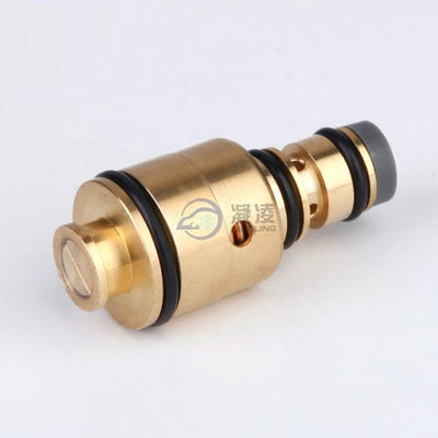 Válvula de controlo do compressor de ar condicionado para automóveis Kia Benz Opel Fiat Citroen VW Saab Land Rover