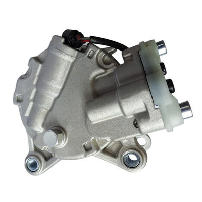 Compressor de ar condicionado de automóvel com 6 ranhuras de correia R134a para BMW MINI F55 2014/07 /