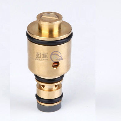 2000- Ano válvula de controlo do compressor A/C para DENSO 5SL12 5SA12 5SA09 6SB16 7SB16 DKS17IC
