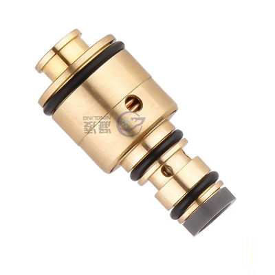 2000- Ano válvula de controlo do compressor A/C para DENSO 5SL12 5SA12 5SA09 6SB16 7SB16 DKS17IC