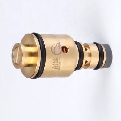 2000- Ano válvula de controlo do compressor A/C para DENSO 5SL12 5SA12 5SA09 6SB16 7SB16 DKS17IC