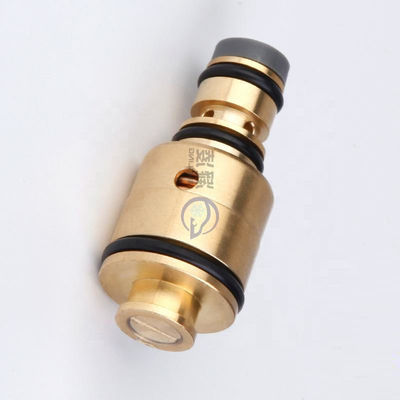 2000- Ano válvula de controlo do compressor A/C para DENSO 5SL12 5SA12 5SA09 6SB16 7SB16 DKS17IC