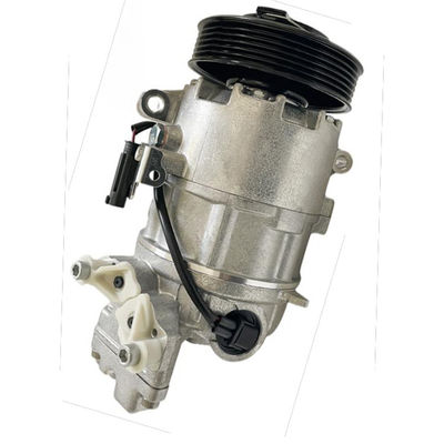 Compressor de ar condicionado para automóveis de 12 V para BMW 3 Touring E91 2005/09-2012/06