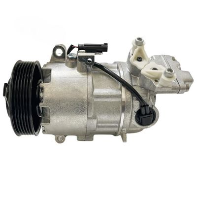 Compressor de ar condicionado para automóveis de 12 V para BMW 3 Touring E91 2005/09-2012/06