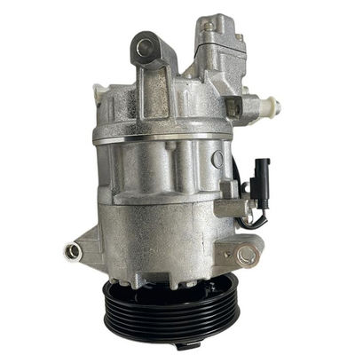 Compressor de ar condicionado para automóveis de 12 V para BMW 3 Touring E91 2005/09-2012/06