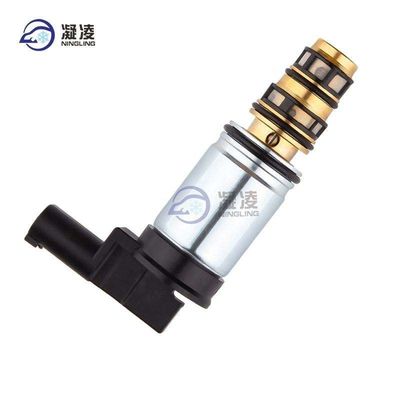 Número NL-57 Válvula de controlo do compressor de ar condicionado para automóveis para Nissan Sentra Kia K4 Tuscon 2014