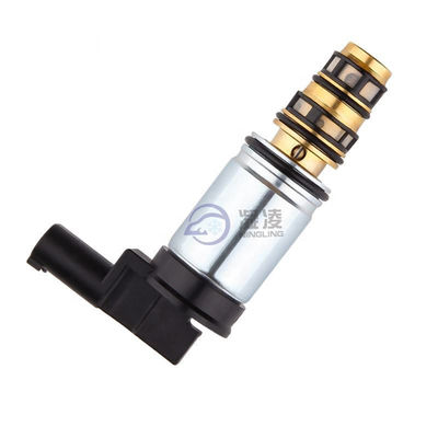 Número NL-57 Válvula de controlo do compressor de ar condicionado para automóveis para Nissan Sentra Kia K4 Tuscon 2014