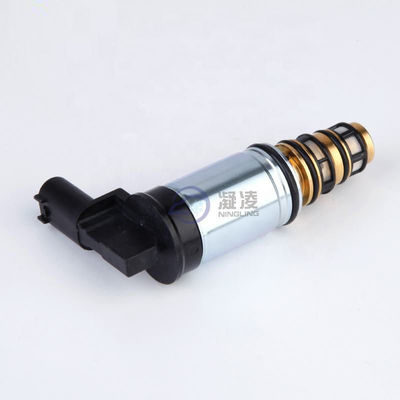 Número NL-57 Válvula de controlo do compressor de ar condicionado para automóveis para Nissan Sentra Kia K4 Tuscon 2014