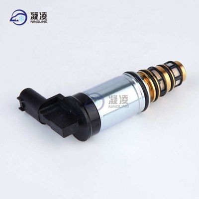 Número NL-57 Válvula de controlo do compressor de ar condicionado para automóveis para Nissan Sentra Kia K4 Tuscon 2014