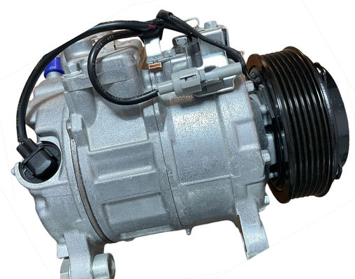 Melhor compressor 7SBU17A para BMW 5 F10 F18 530 d xDrive N57 D30 A 2993 190 258 Limousine